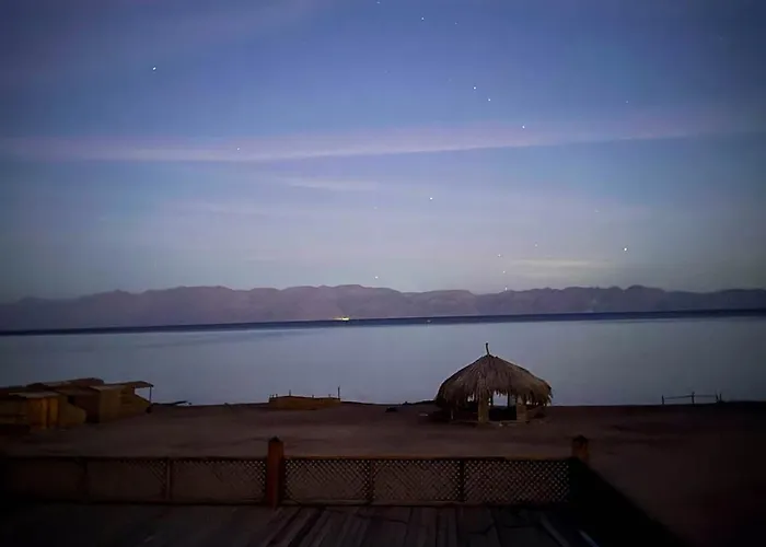 Geo Tribe دهب